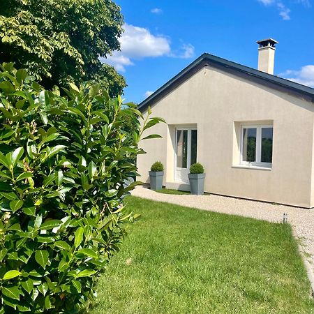 Dans Ma Bulle… Univers Spa Germigny-des-Pres Luaran gambar
