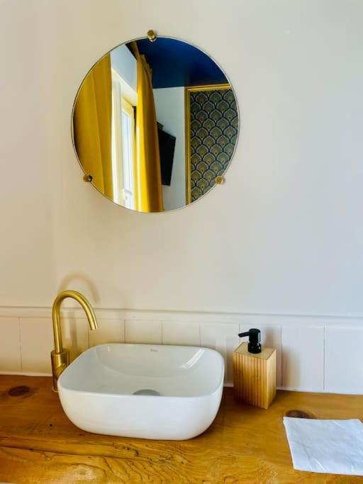 Dans Ma Bulle… Univers Spa Germigny-des-Pres Luaran gambar